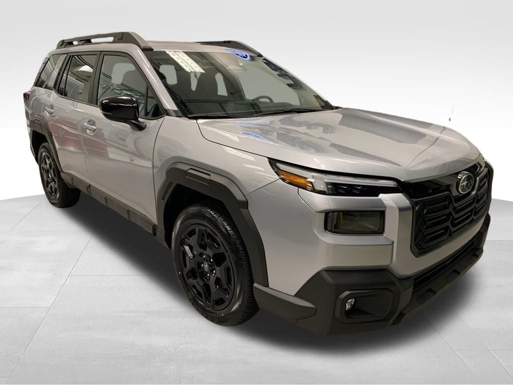 2026 Subaru Outback Limited's photo