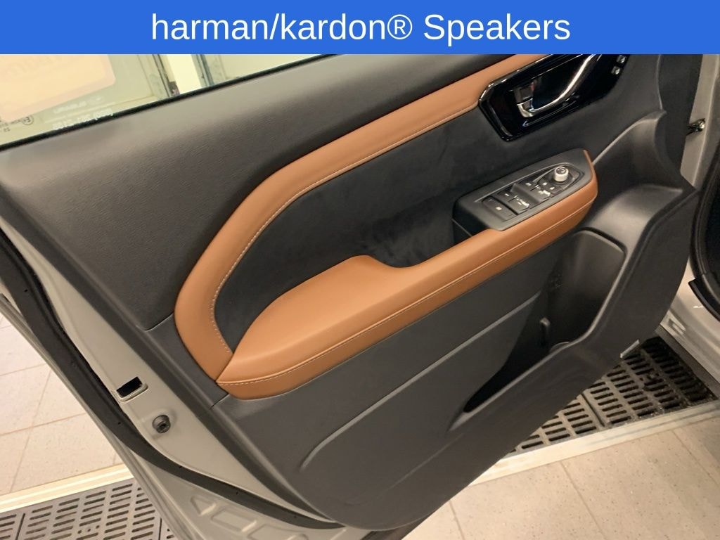 New 2025 Subaru Forester Touring SUV