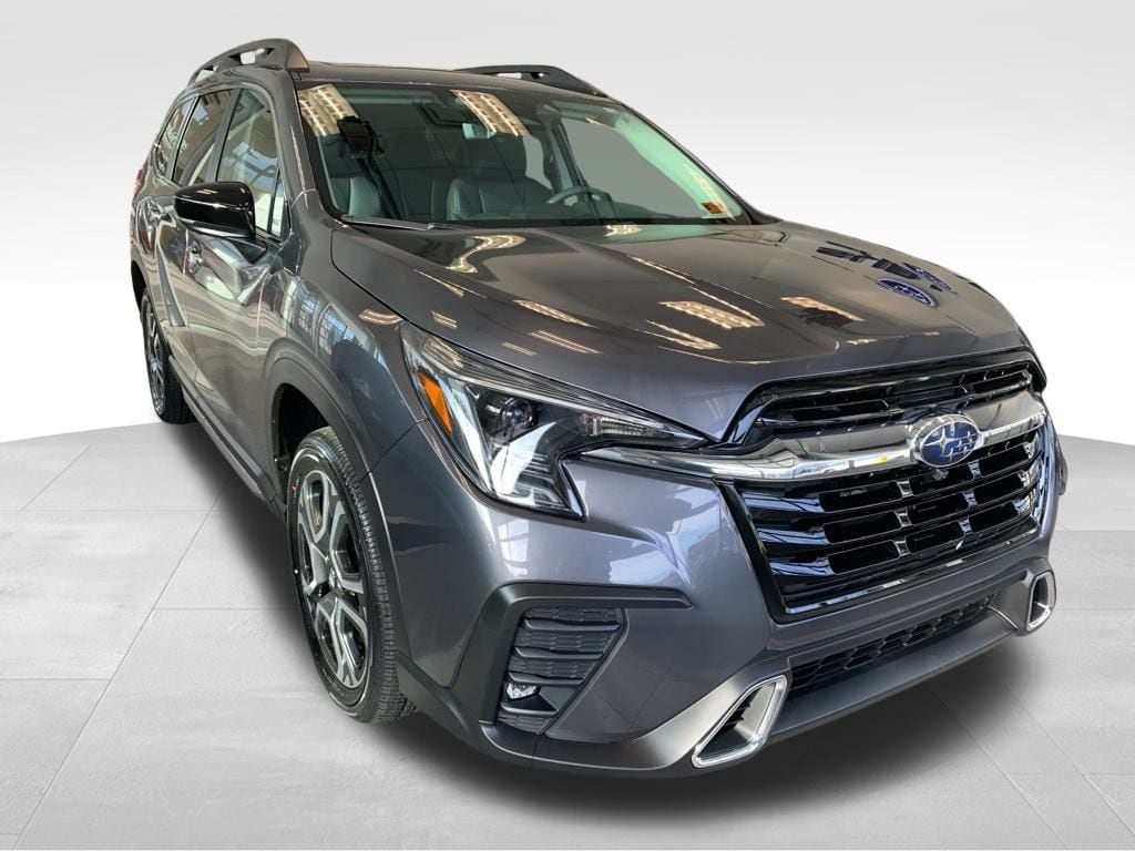 2026 Subaru Ascent Touring's photo