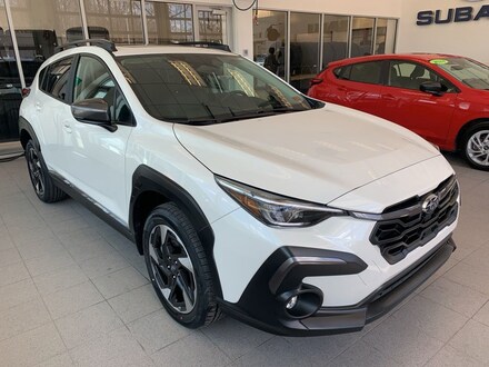 2025 Subaru Crosstrek Limited SUV