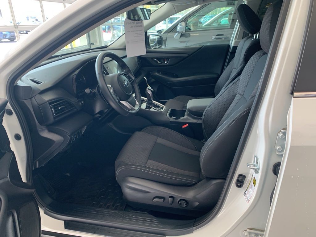 Used 2023 Subaru Outback Premium SUV