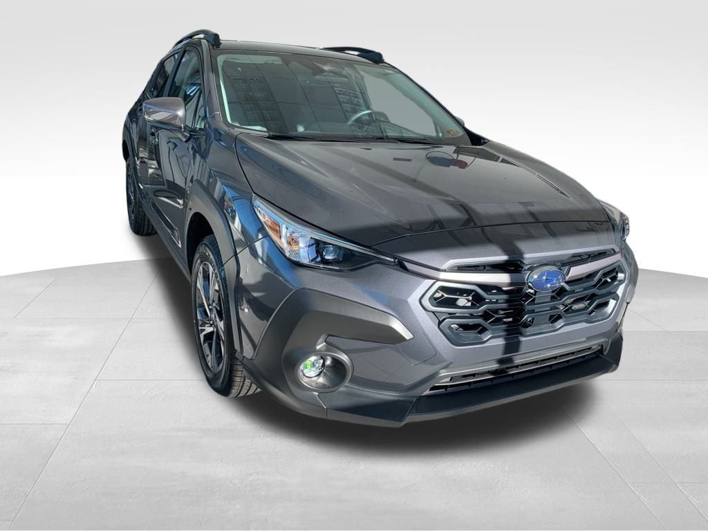 New 2026 Subaru Crosstrek Premium SUV