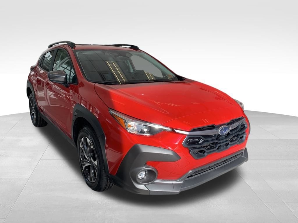 2026 Subaru Crosstrek Premium's photo