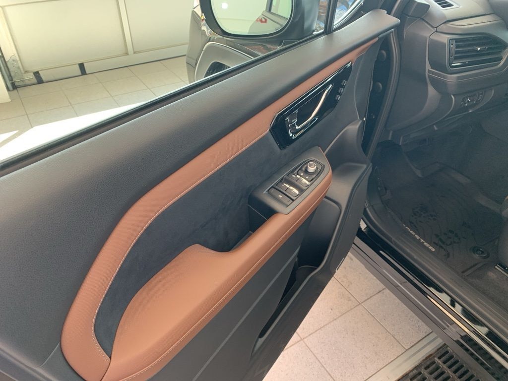 New 2025 Subaru Forester Touring SUV