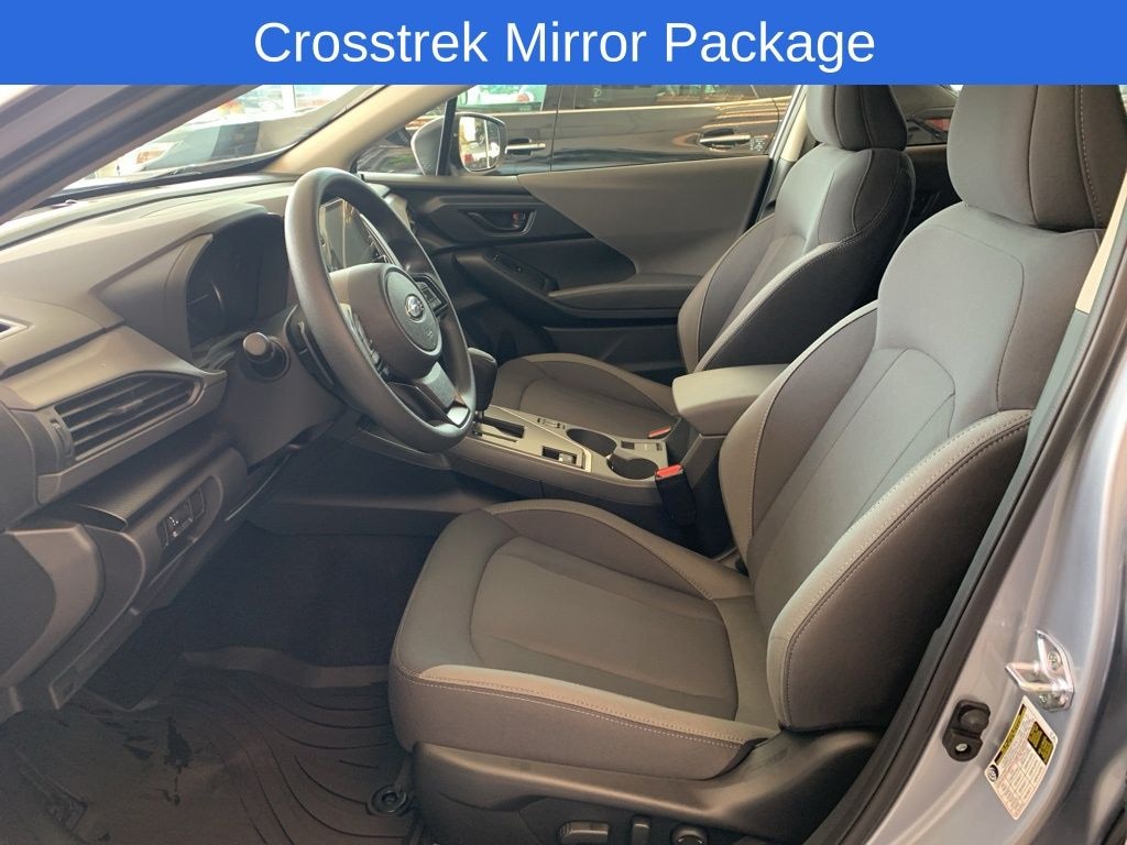 New 2025 Subaru Crosstrek Premium SUV