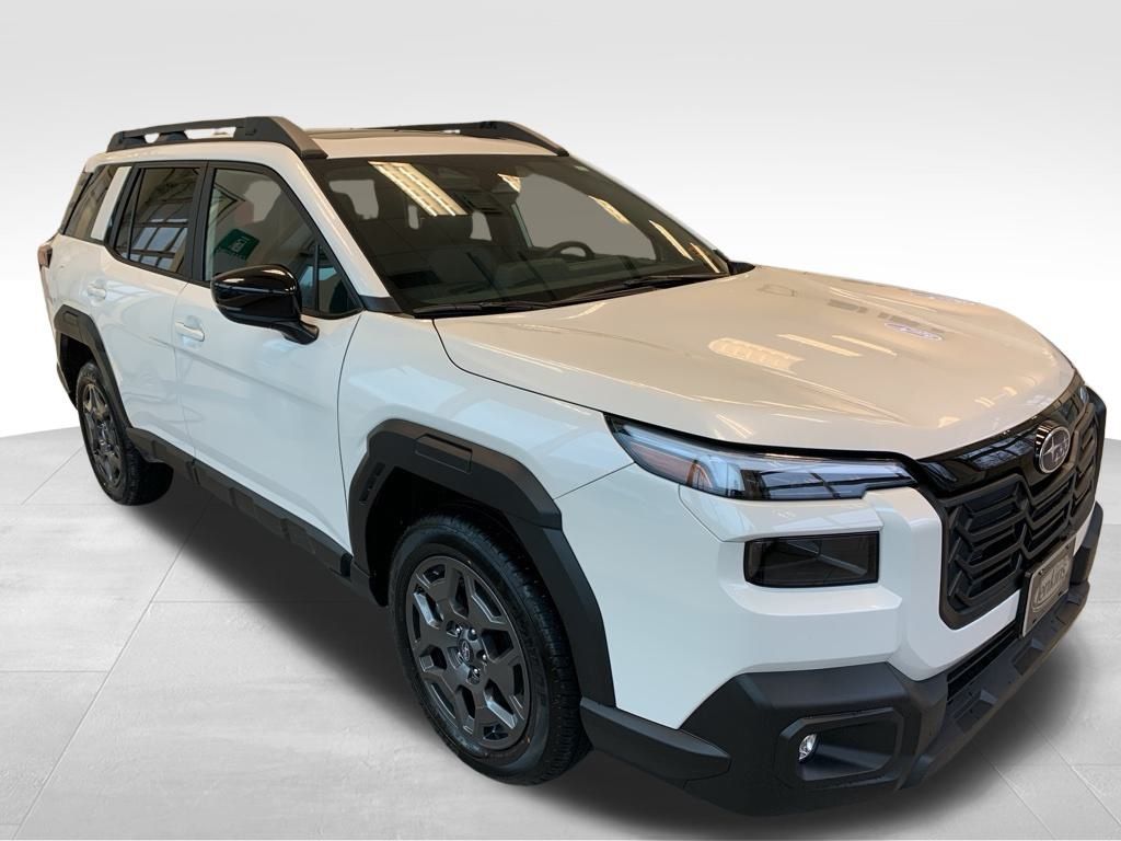 2026 Subaru Outback Premium's photo