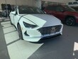 Hyundai Sonata Hybrid