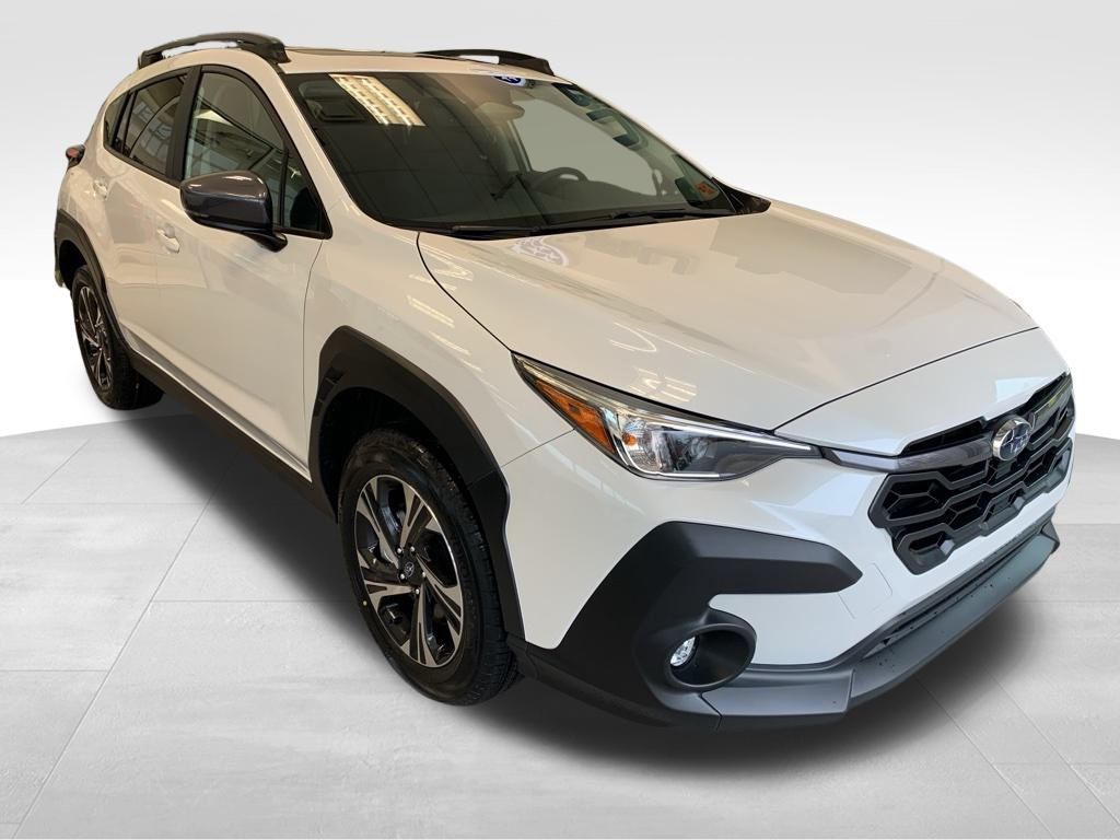2026 Subaru Crosstrek Premium's photo