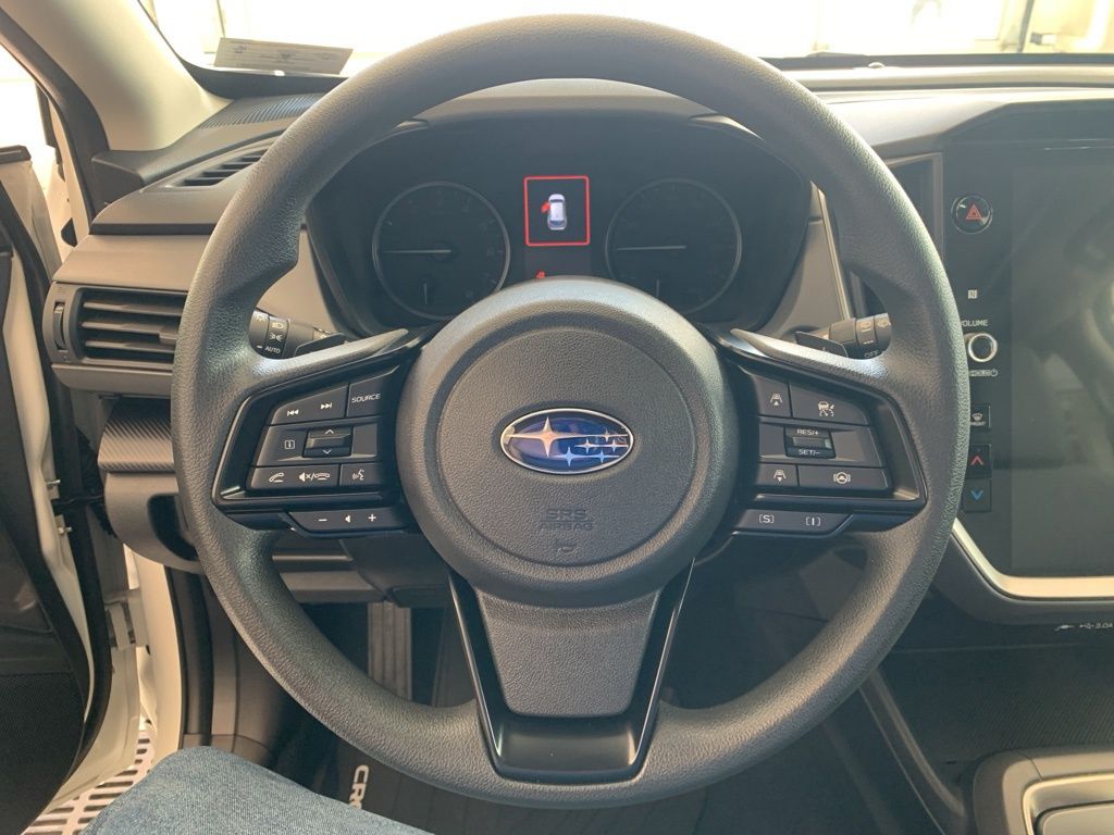 2025 Subaru Crosstrek Premium photo 4