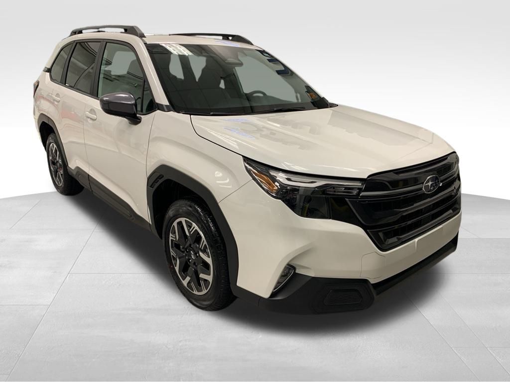 2026 Subaru Forester Premium's photo