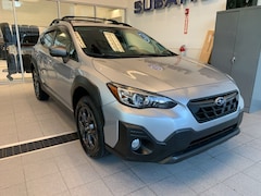2021 Subaru Crosstrek Sport SUV