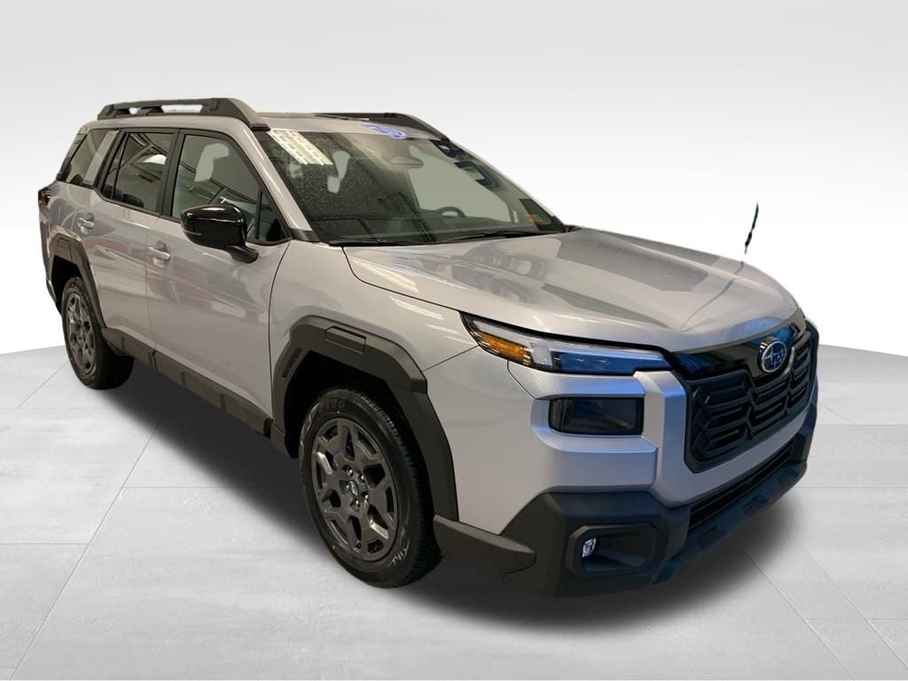 2026 Subaru Outback Premium's photo