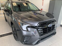2025 Subaru Ascent Onyx Edition SUV
