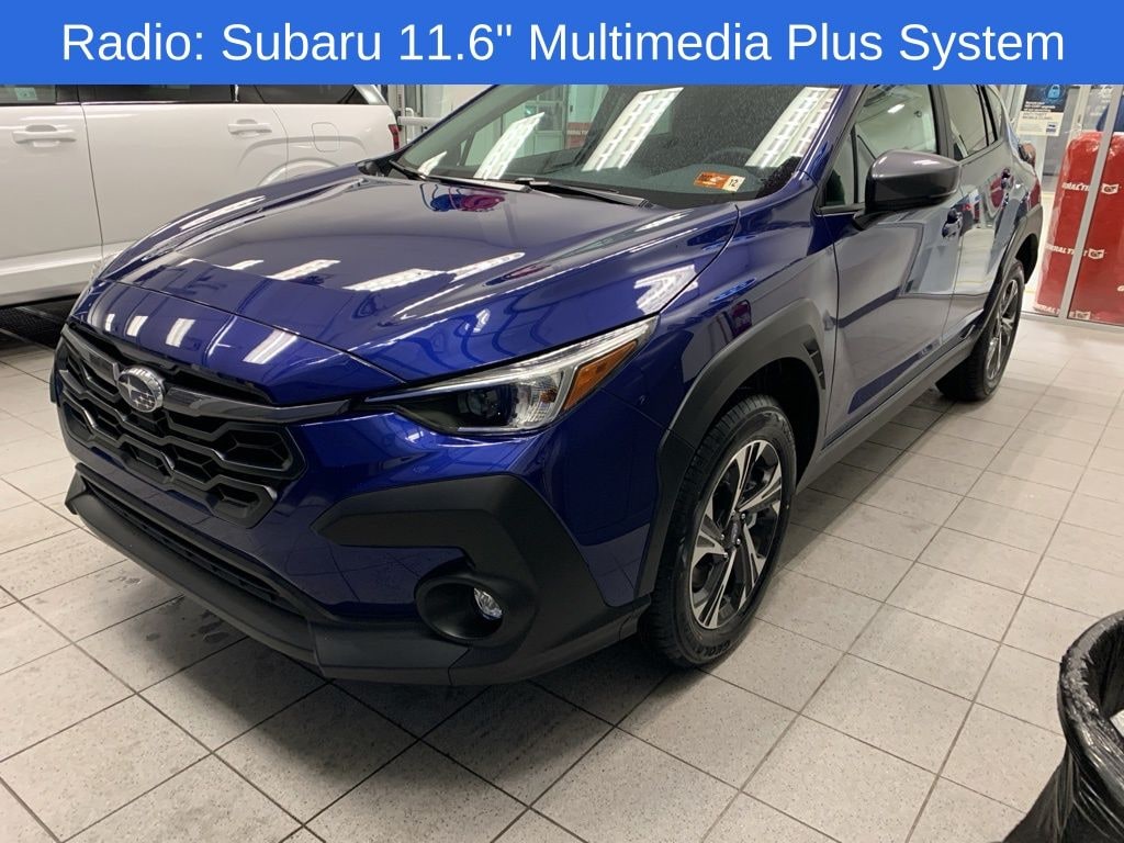New 2026 Subaru Crosstrek Premium SUV