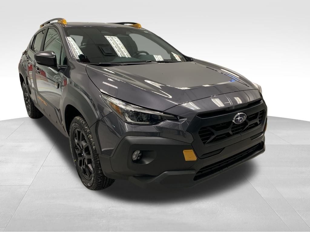 2026 Subaru Crosstrek Wilderness's photo