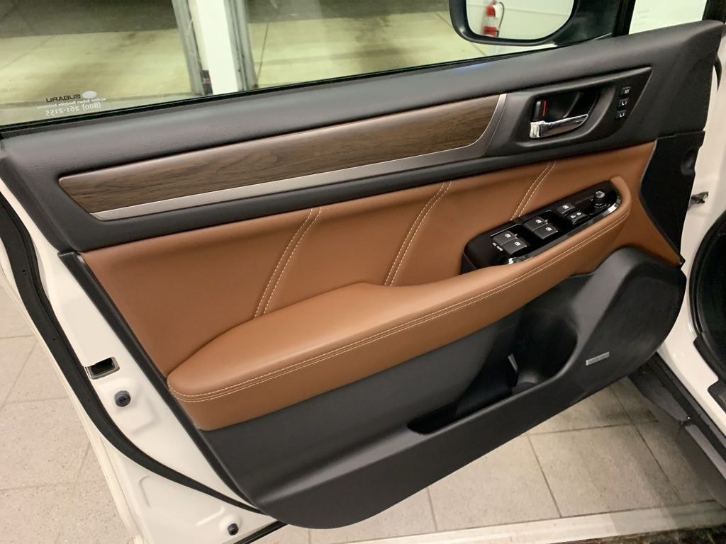 Used 2018 Subaru Outback 3.6R Touring SUV