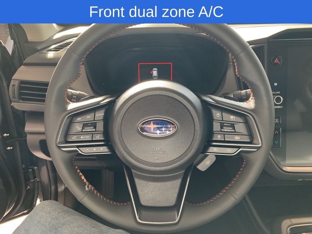 New 2026 Subaru Crosstrek Limited SUV