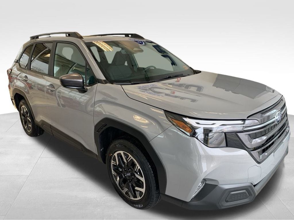 2026 Subaru Forester Premium's photo