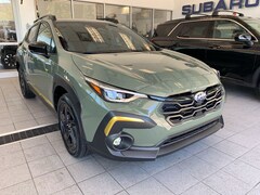 2025 Subaru Crosstrek Sport SUV