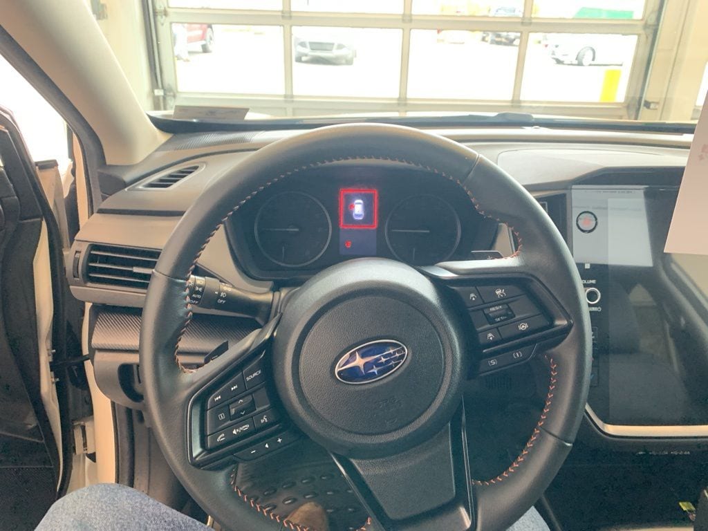 Certified 2024 Subaru Crosstrek Limited SUV