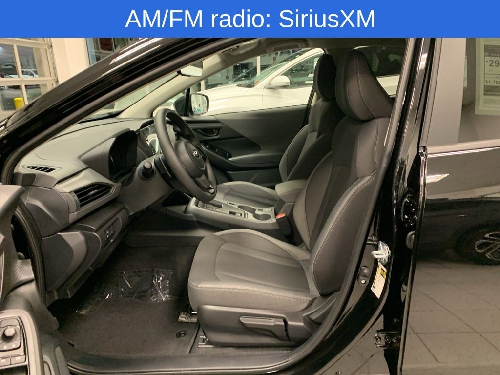 New 2026 Subaru Crosstrek Premium SUV