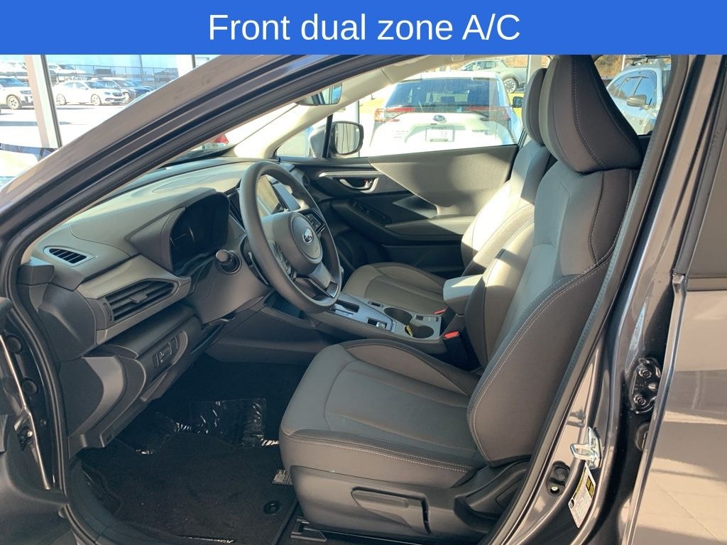 New 2026 Subaru Crosstrek Premium SUV