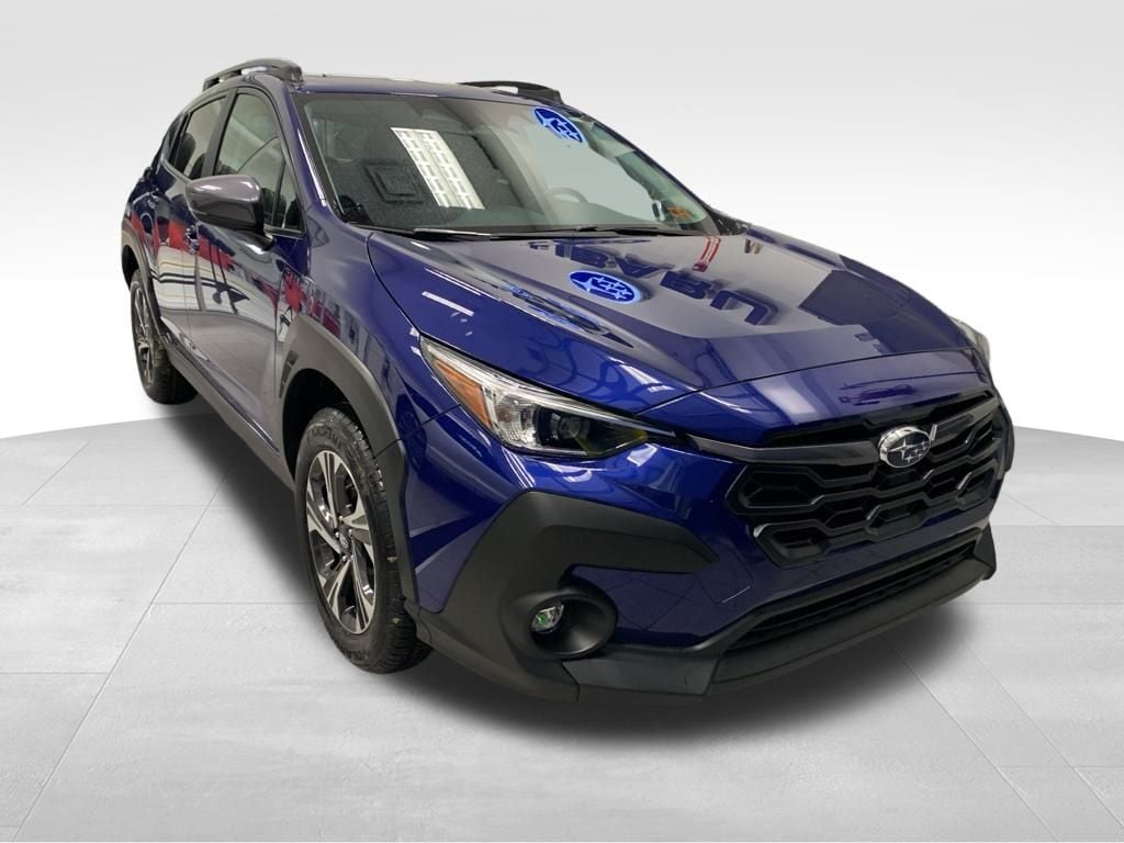 2026 Subaru Crosstrek Premium's photo