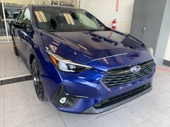 2025 Subaru Impreza 2.5RS 5-Door