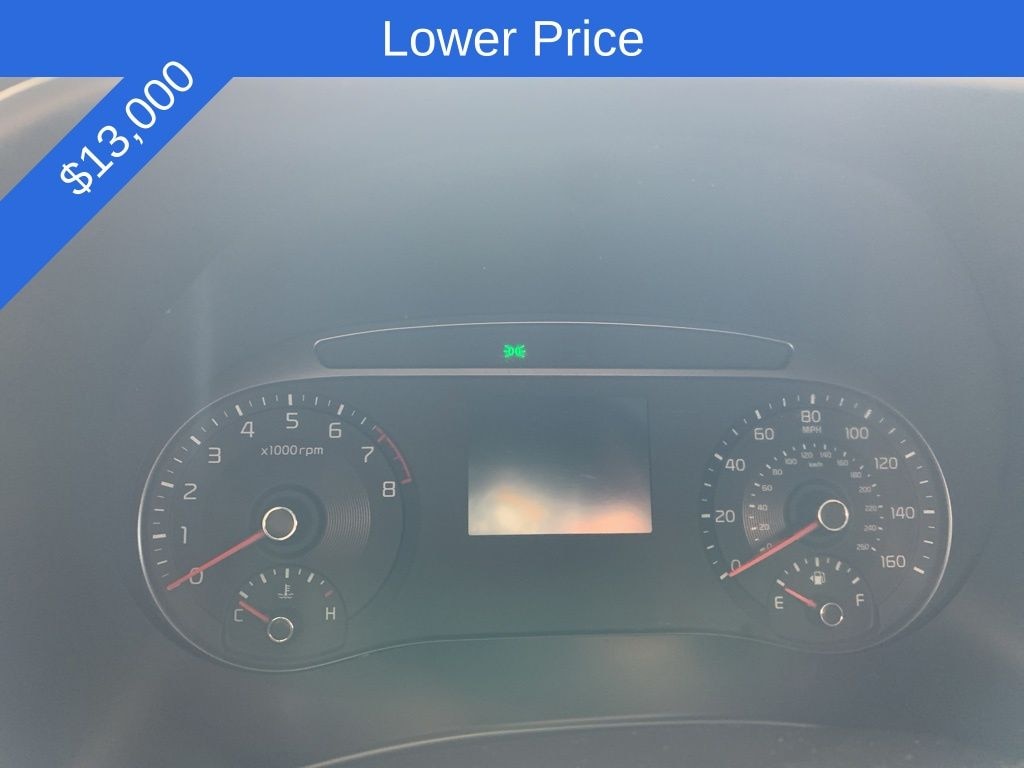 Used 2020 Kia Soul X-Line Hatchback