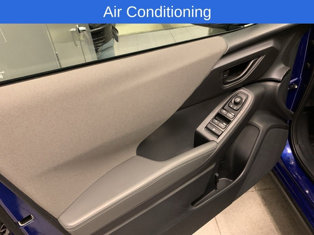 New 2026 Subaru Crosstrek Premium SUV