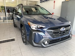 2025 Subaru Outback Onyx Edition SUV