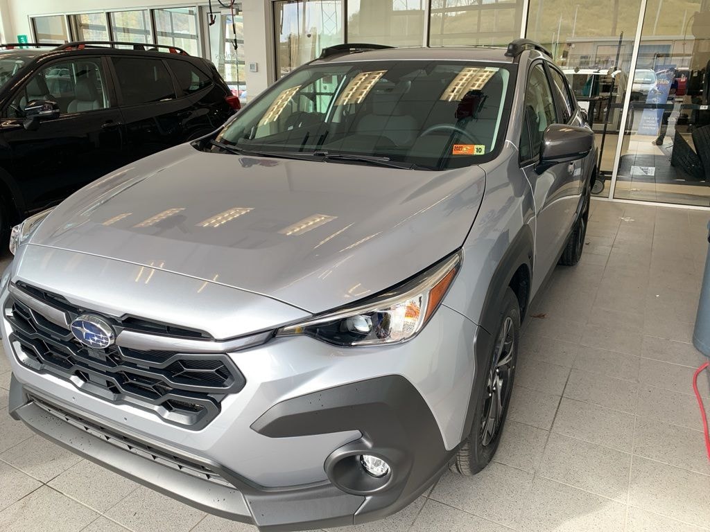 New 2025 Subaru Crosstrek Premium SUV