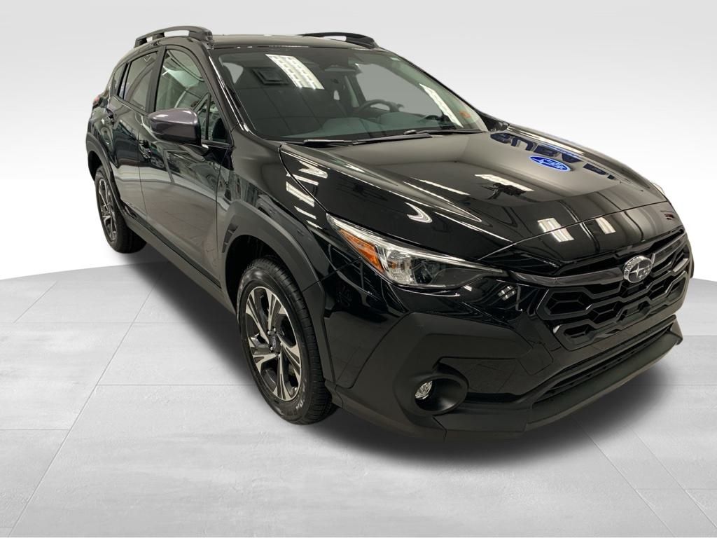 2026 Subaru Crosstrek Premium's photo