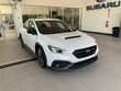 Subaru WRX