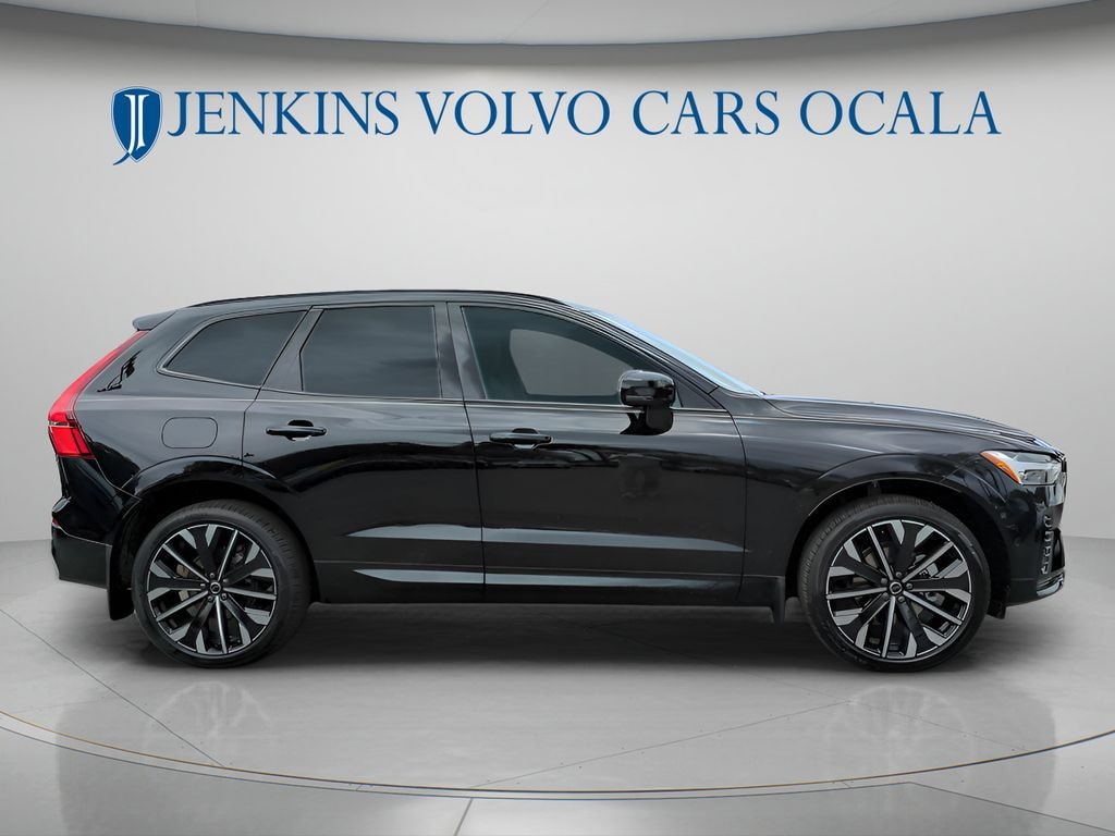 New 2026 Volvo XC60 B5 Ultra SUV