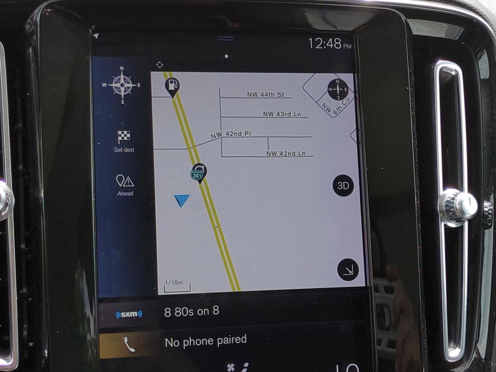2019 Volvo XC40 Inscription - Photo 18