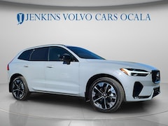 2026 Volvo XC60 B5 Plus AWD SUV