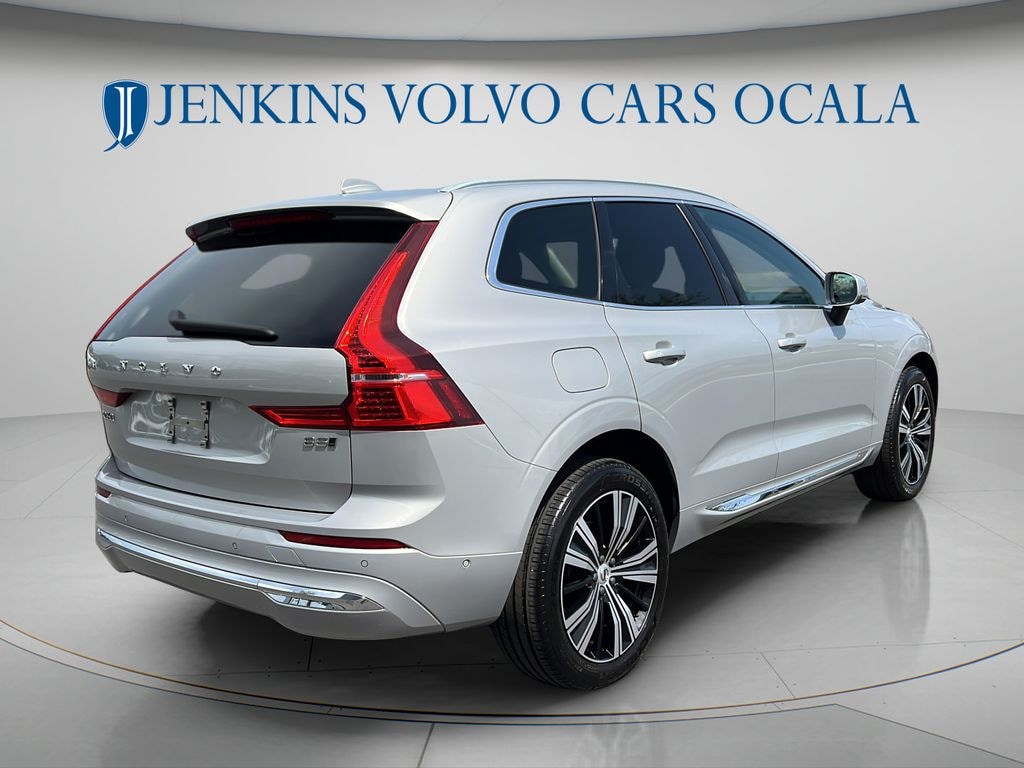 Used 2023 Volvo XC60 B5 Plus Bright Theme SUV