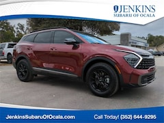 2024 Kia Sportage X-Pro Prestige SUV