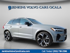 2026 Volvo XC60 B5 Ultra AWD SUV