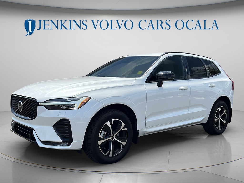 2026 Volvo XC60 Core - Photo 7
