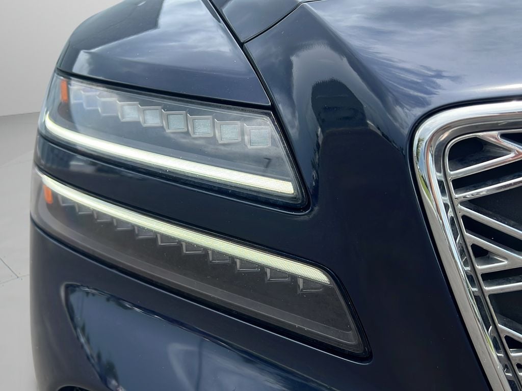 2025 GENESIS GV80 Standard - Photo 25