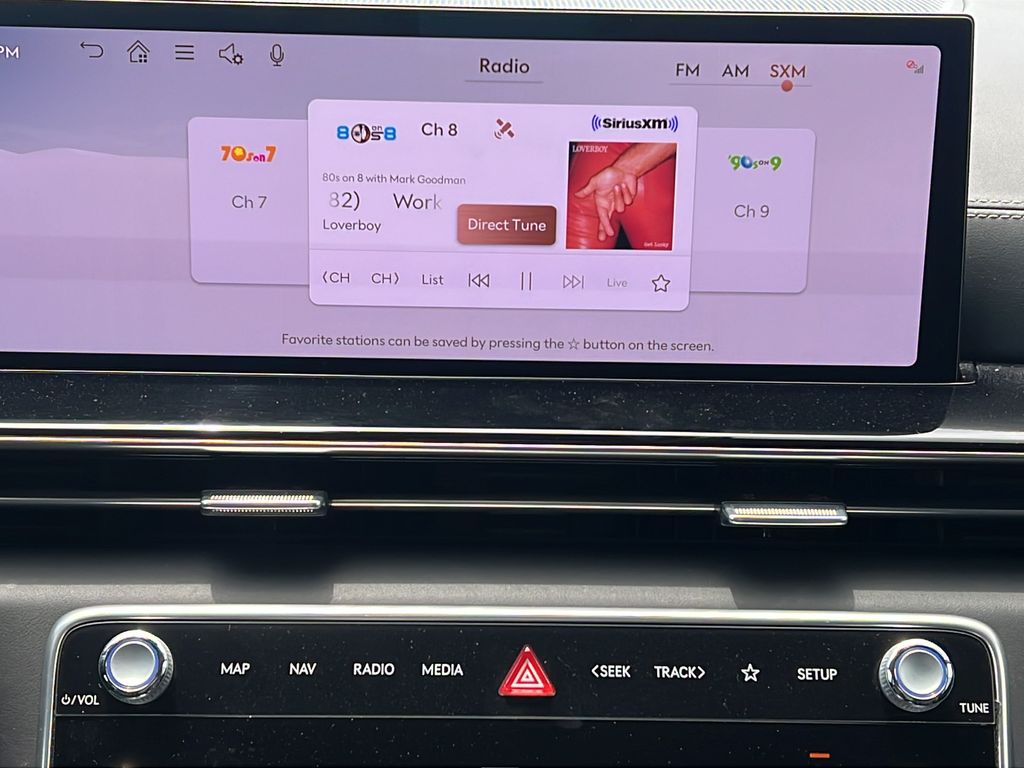 2025 GENESIS GV80 Standard - Photo 14