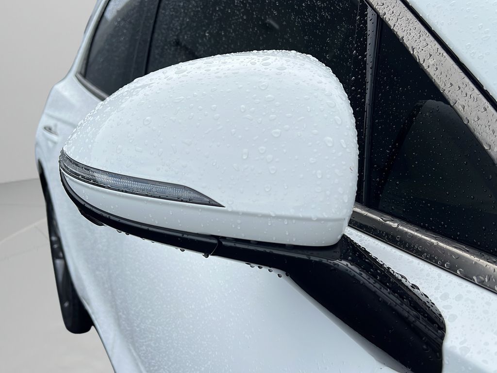 2022 GENESIS GV70 Sport - Photo 27