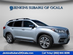 2021 Subaru Ascent Touring SUV