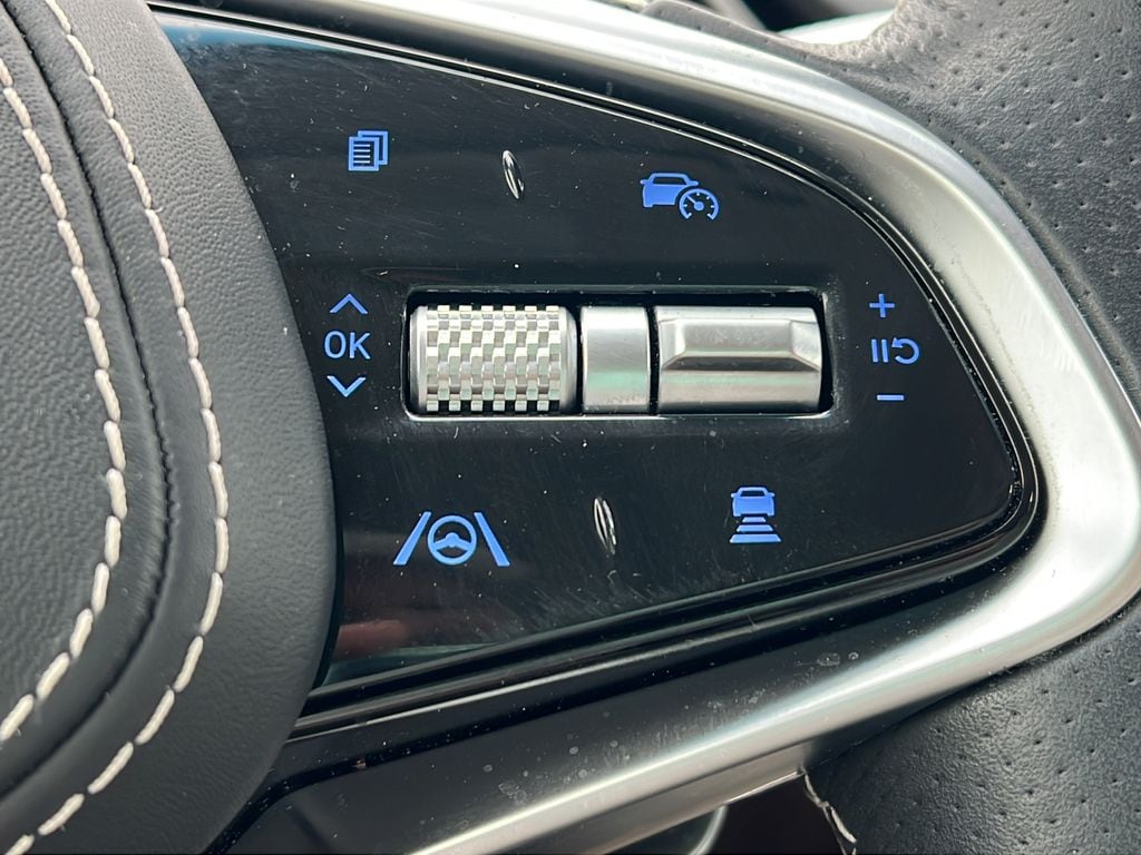 2022 GENESIS GV70 Sport - Photo 22