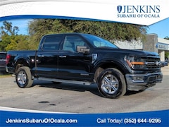 2024 Ford F-150 XLT Truck