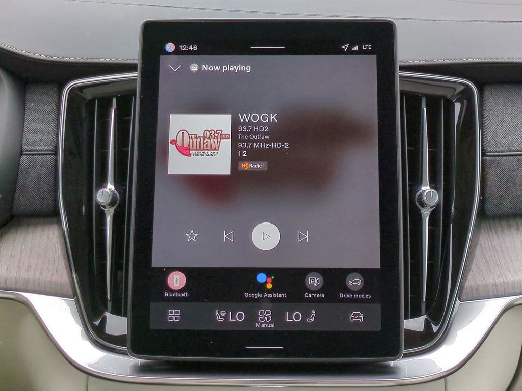 2026 Volvo XC90 Ultra - Photo 15