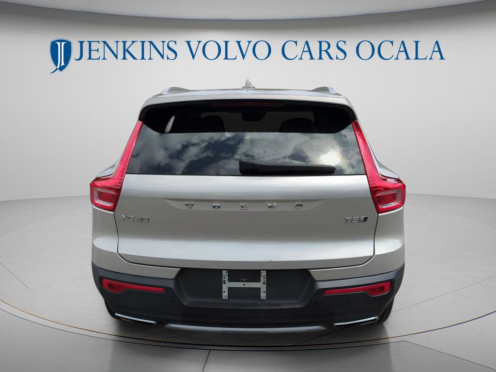 2019 Volvo XC40 Inscription - Photo 4