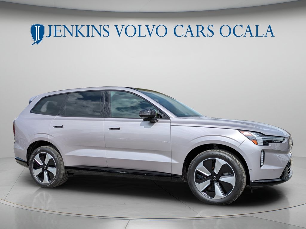 New 2026 Volvo EX90 Single Motor Plus 7-Seater SUV
